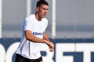 宣示9号所有权？弗拉霍维奇社媒晒罗马数字IX，随后删除