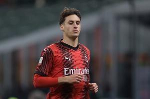 迪马济奥：克雷莫纳已和米兰谈妥，将租借+选择买断F-泰拉恰诺