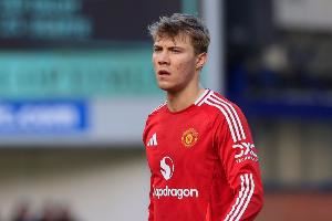 重回意甲❓隆戈：米兰600万欧租霍伊伦达口头协议，球员在考虑