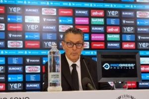 米兰助教：S-希门尼斯只是差一个进球而已 恩昆库来自切尔西很强