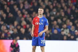 西媒：皇马最多愿花6000万欧签沃顿，球员若想加盟需向水晶宫施压