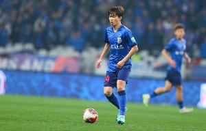 东体：申花几位伤员恢复超预期，抽调致训练“锋线人荒”