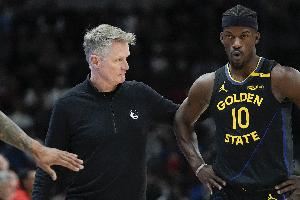 安排休息！巴特勒将缺席下周一客场打湖人的季前赛！