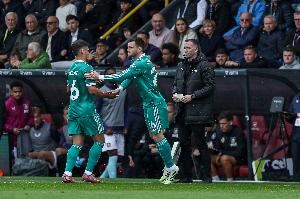 红军旧将：科尔克兹本赛季的表现最让我失望，他看上去顾虑重重