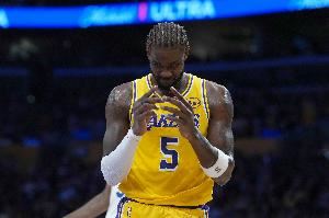 帕金斯谈艾顿：上场打出TM的存在感哥们儿 那可不是上去跳芭蕾的