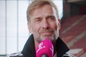 克洛普宣布担任世界杯解说:重回场边,但这次不是作为主教练